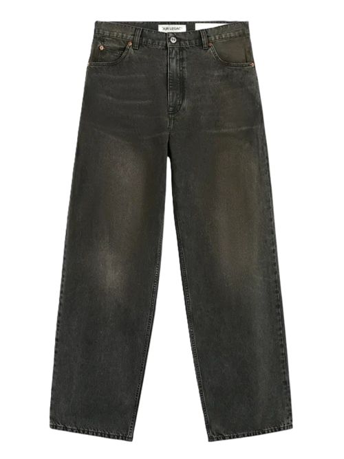 Jeans Vast Cut Our Legacy | M4265VCCAR REPAIR WASH